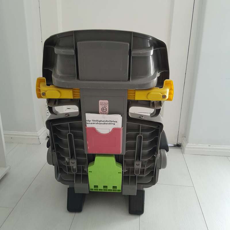 Child car seat