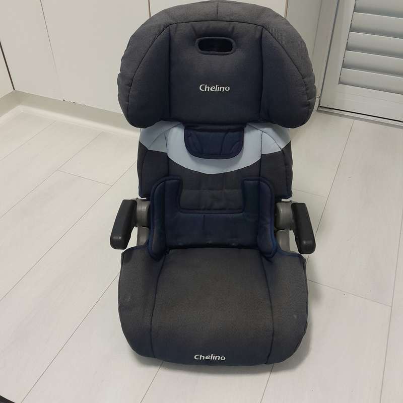 Child car seat