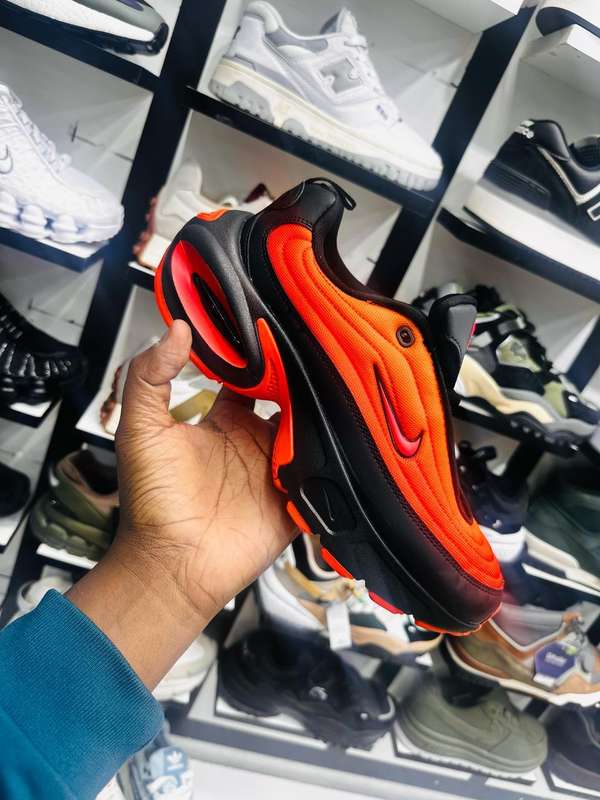 Nike Max Portal