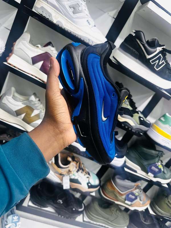 Nike Max Portal