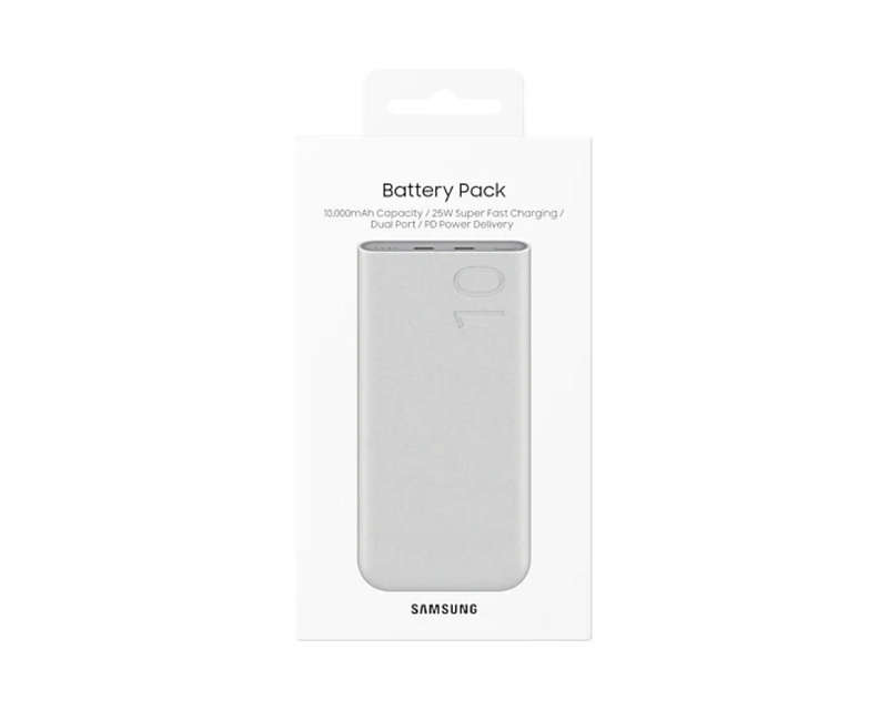 Samsung 25W 10,000mAh Battery Pack