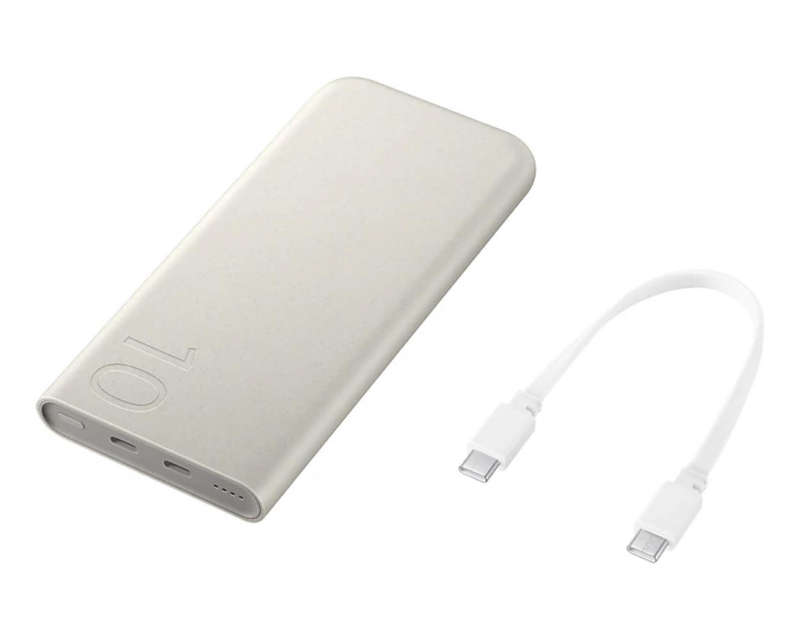 Samsung 25W 10,000mAh Battery Pack