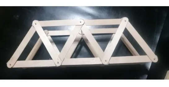 Grade 9 - School projects - Bridge Builder Project Kit