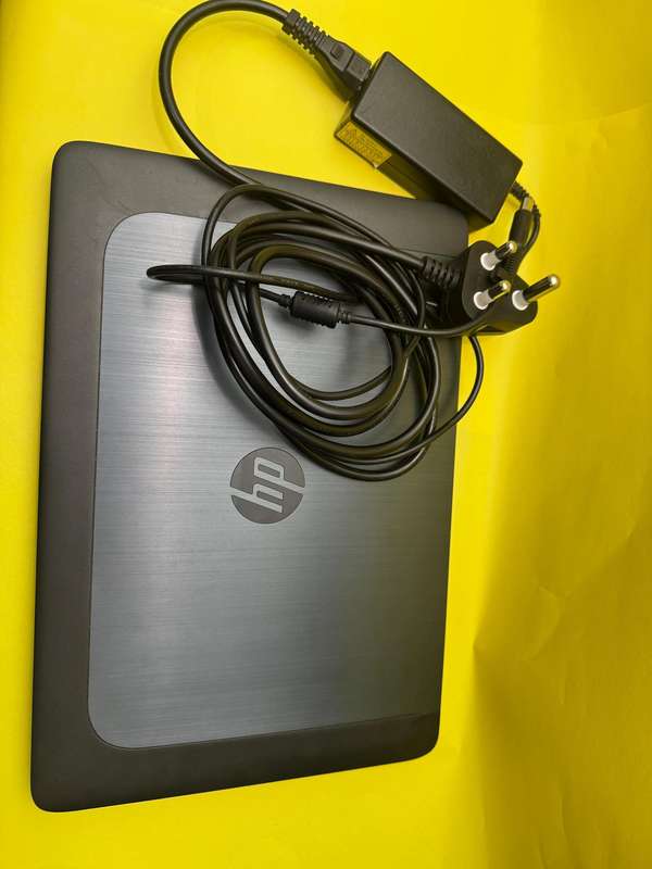 HP ZBOOK 14 G2