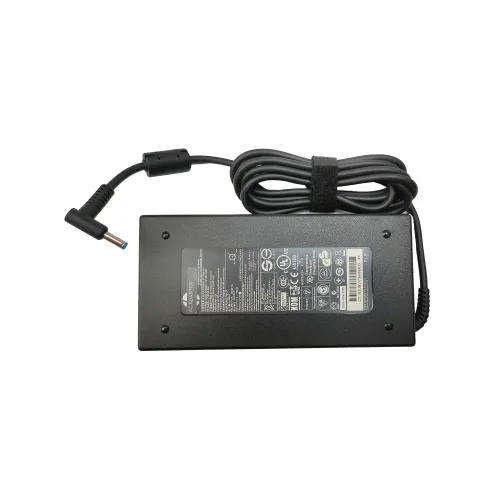  Brand New Genuine HP 150W Blue Pin Charger  Original OEM Laptop Power Adapter