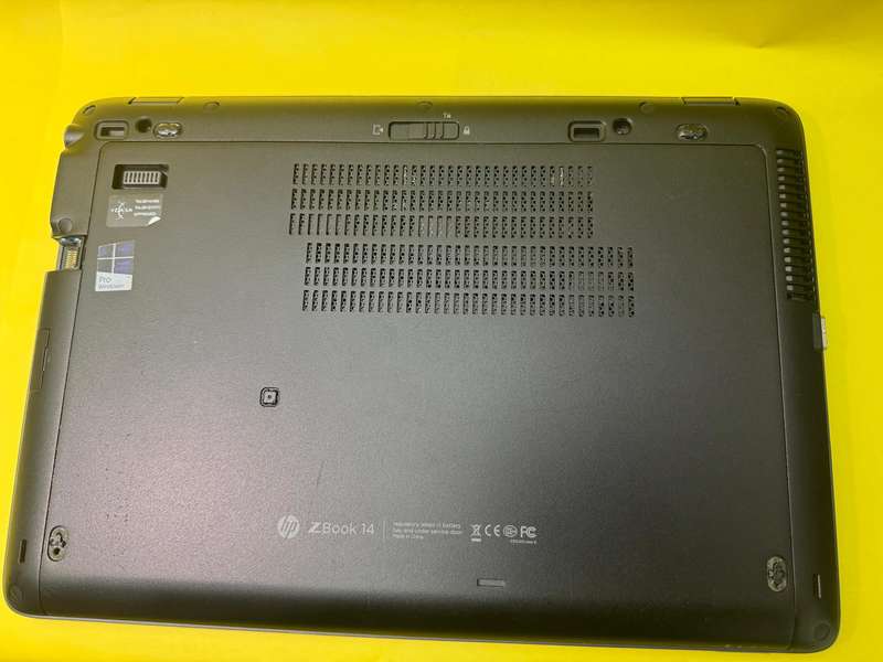HP ZBOOK 14 G2