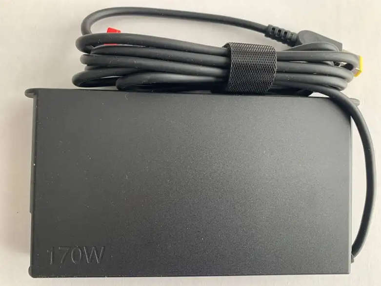 Genuine Lenovo 170W Slim Design Power Adapter