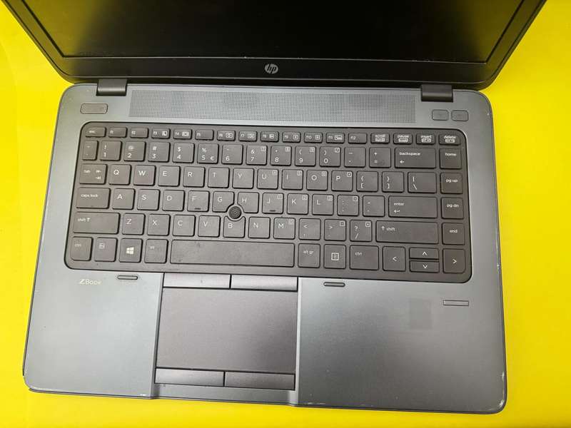 HP ZBOOK 14 G2