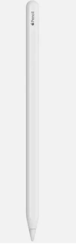 Original Second Generation Apple Pencil (MU8F2AM/A) in White