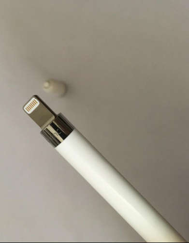 First Generation Apple Pencil A1603 for iPad Pro iPad Air 3 iPad Mini 5, iPad 6-10