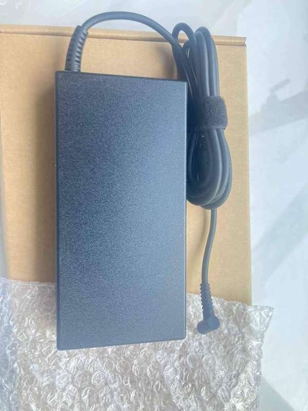  Brand New Genuine HP 150W Blue Pin Charger  Original OEM Laptop Power Adapter