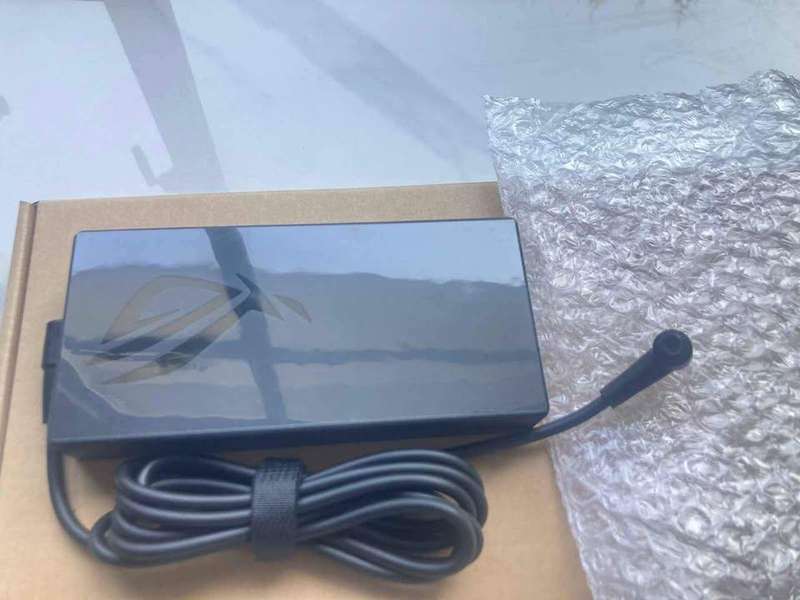 New Genuine ASUS ROG 120W Laptop Charger  OEM Power Adapter