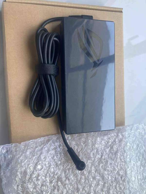 New Genuine ASUS ROG 120W Laptop Charger  OEM Power Adapter