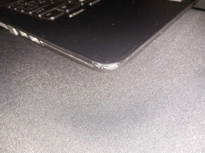 HP ZBOOK 14 G2