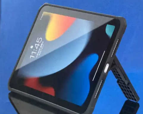 Shock-Resistant iPad Case for iPad Mini 1/2/3/4/5