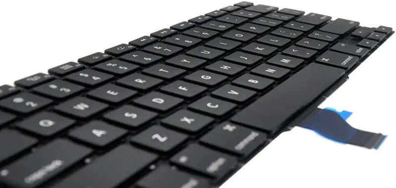 Keyboard for MacBook Pro A1502 13" Retina (20132015)  US Layout
