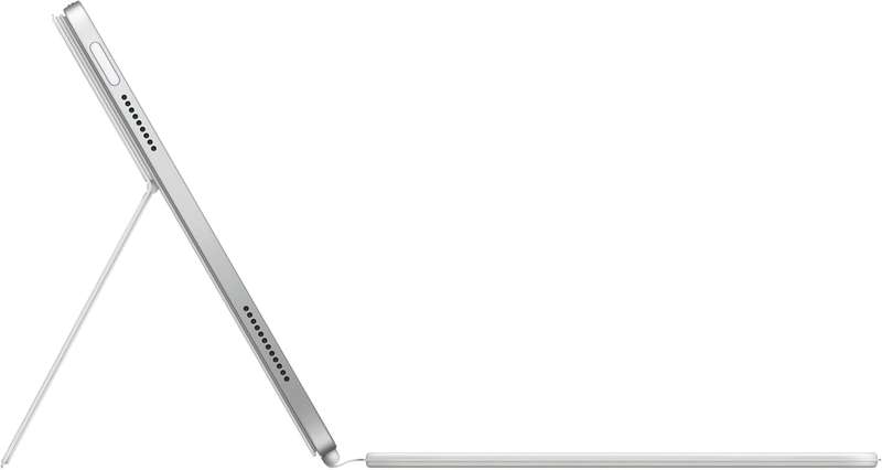 Apple Magic Keyboard Folio for iPad (10th Generation)