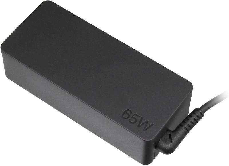  Brand New Genuine Lenovo 65W USB-C Charger  Original OEM Power Adapter