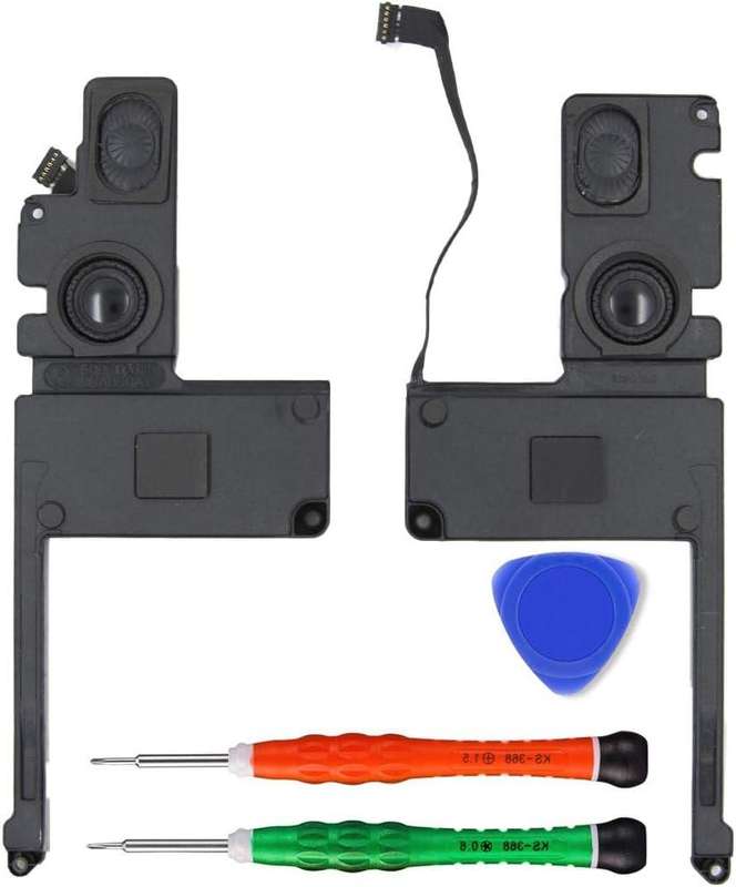  Brand New Apple MacBook Pro 15" Retina Speaker Set (Left & Right)  A1398 (20122015)
