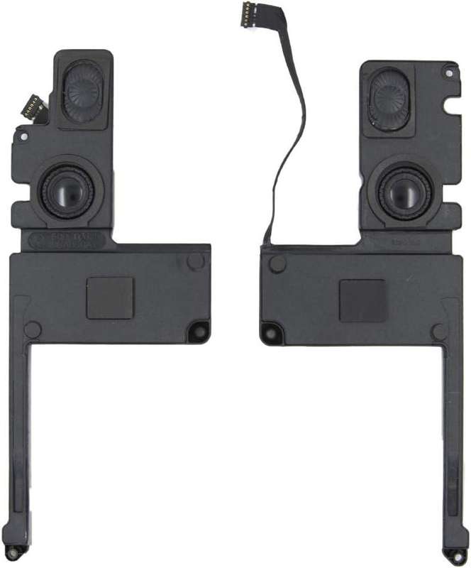  Brand New Apple MacBook Pro 15" Retina Speaker Set (Left & Right)  A1398 (20122015)