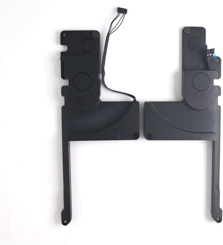  Brand New Apple MacBook Pro 15" Retina Speaker Set (Left & Right)  A1398 (20122015)