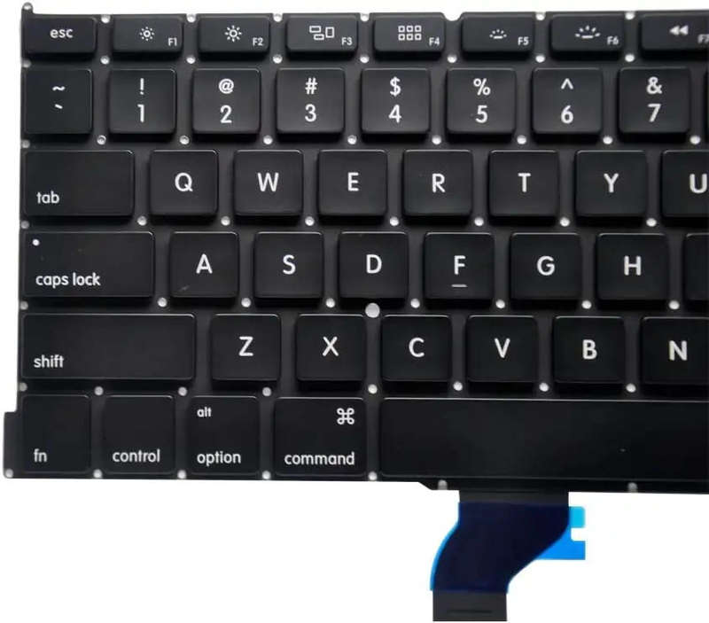 Keyboard for MacBook Pro A1502 13" Retina (20132015)  US Layout