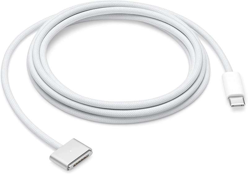  Apple USB-C to MagSafe 3 Charging Cable (2m)
