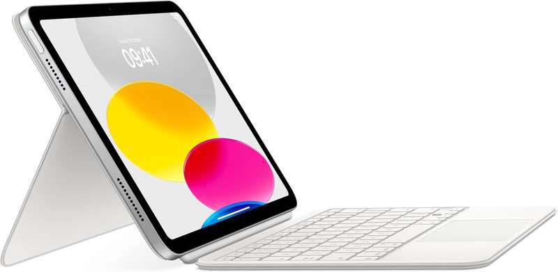Apple Magic Keyboard Folio for iPad (10th Generation)