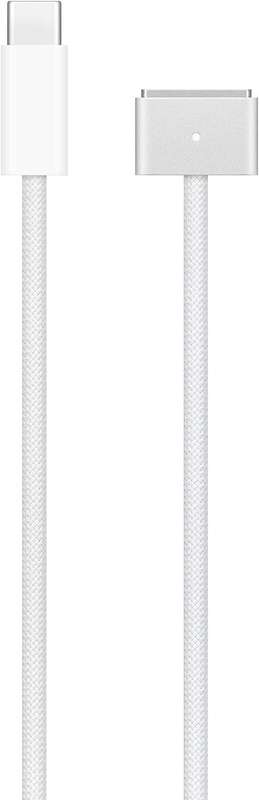  Apple USB-C to MagSafe 3 Charging Cable (2m)