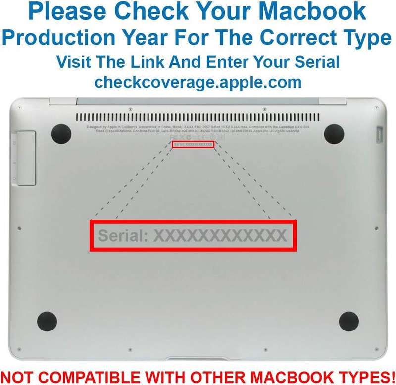  Brand New Apple MacBook Pro 15" Retina Speaker Set (Left & Right)  A1398 (20122015)