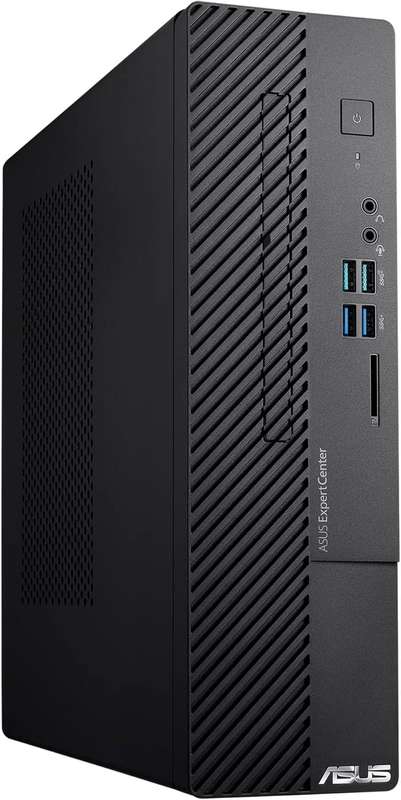 ASUS ExpertCenter D500SC  Intel Celeron (11th Gen) | 4GB RAM | 1TB HDD | Windows 11