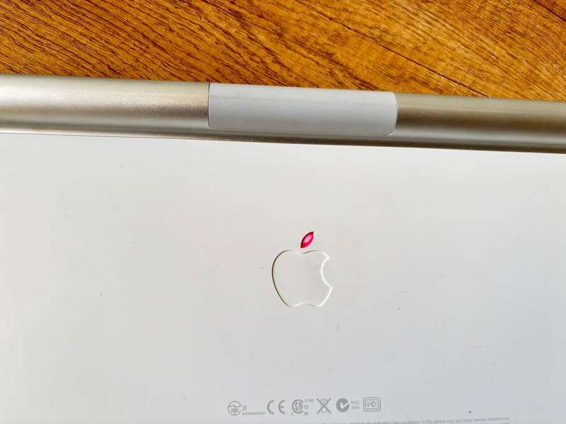 Apple Magic Keyboard (1st Gen)  Wireless