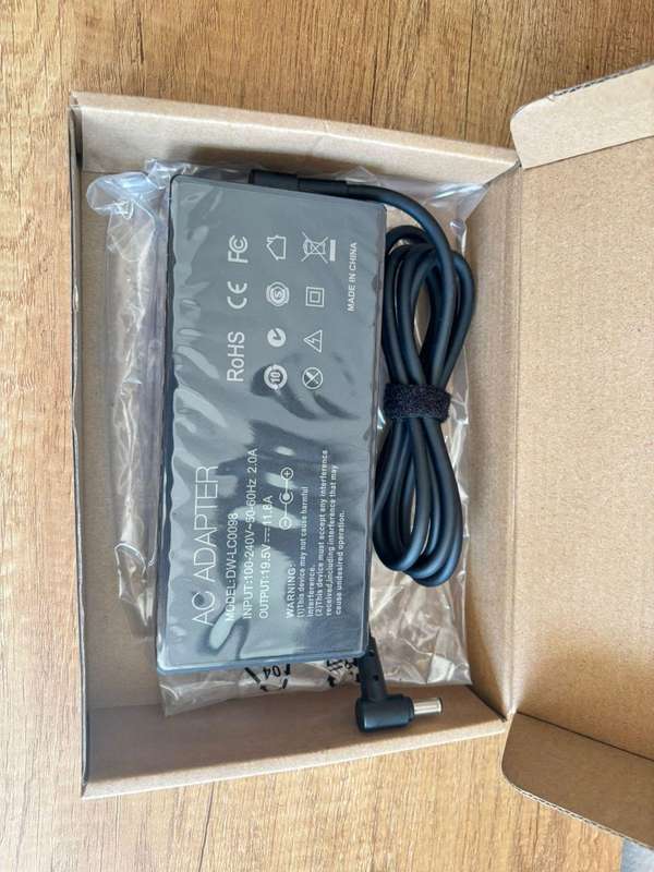 230W AC Charger for ASUS ROG Strix
