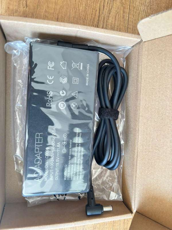 230W AC Charger for ASUS ROG Strix