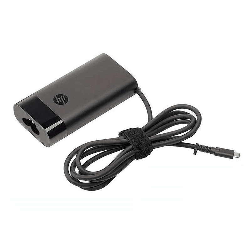 Brand New 90W Original HP USB-C Type C AC Adapter Charger