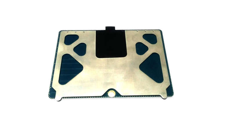 Trackpad Replacement for Apple MacBook Pro 17" Unibody A1297 (20092011) OEM-Compatible Touchpad