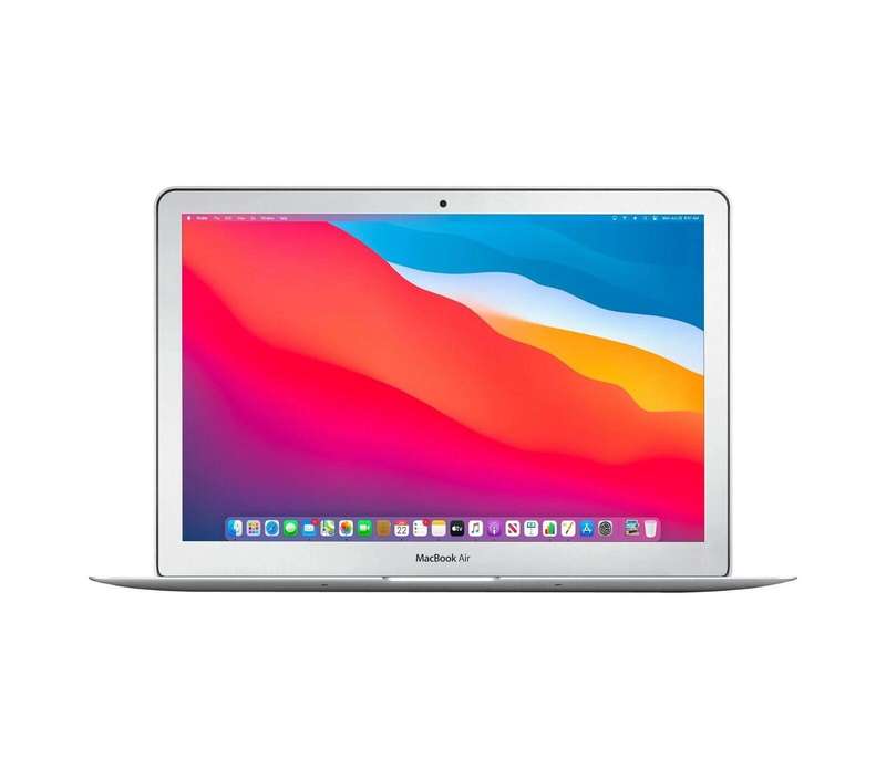 Refurbished MacBook Air 13.3" (2017)  Intel Core i5 | 8GB RAM | 128GB SSD