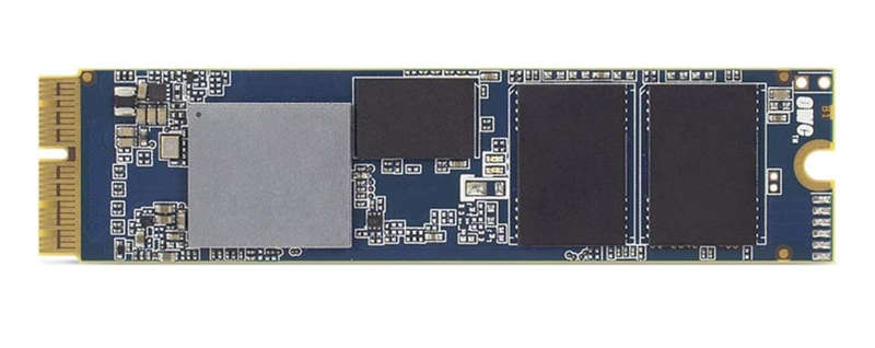 Genuine Apple OWC SSD Storage 2TB Loaded With IOS
