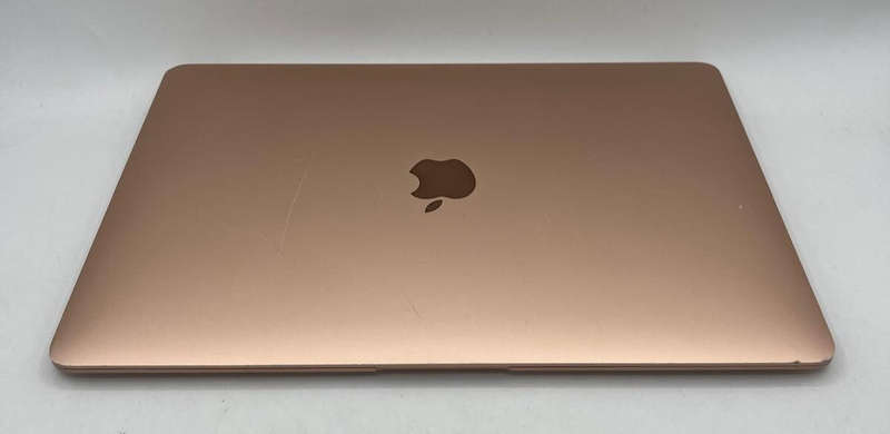 Apple MacBook Air 13" M1 Chip | 256GB SSD | Gold  2020 Model