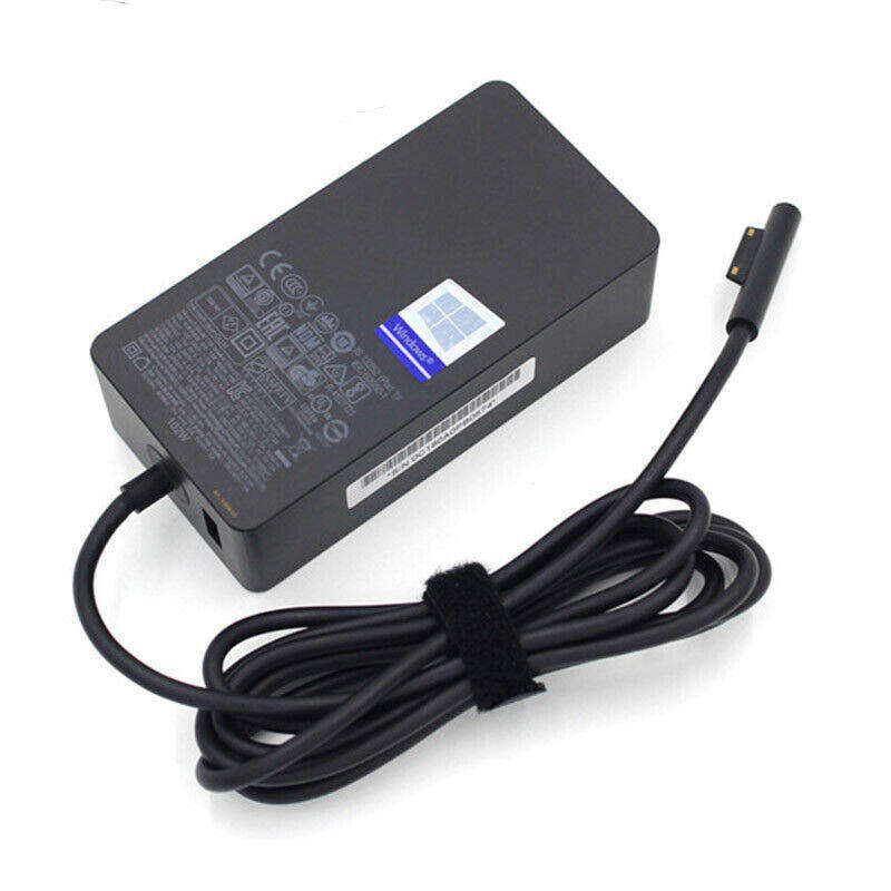  Microsoft OEM Genuine 102W Surface Book 2 Original Charger  Power Supply Adapter