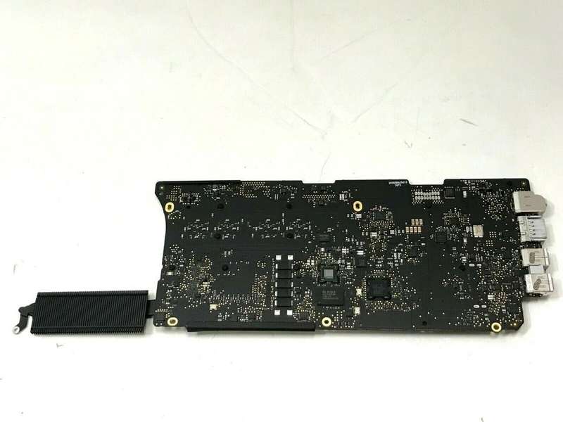  Genuine Apple Logic Board for MacBook Pro Retina 13" Early 2015 (A1502)