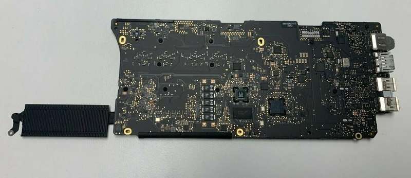  Genuine Apple Logic Board for MacBook Pro Retina 13" Early 2015 (A1502)