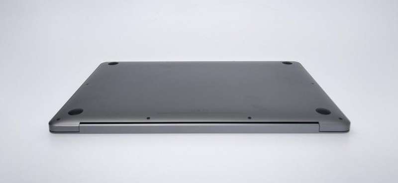 Apple MacBook Air 13" M1 Chip | 256GB SSD | Space Grey 2020 Model