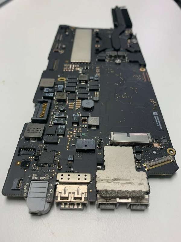 Genuine Apple Logic Board for MacBook Pro Retina 13" Early 2015 (A1502)