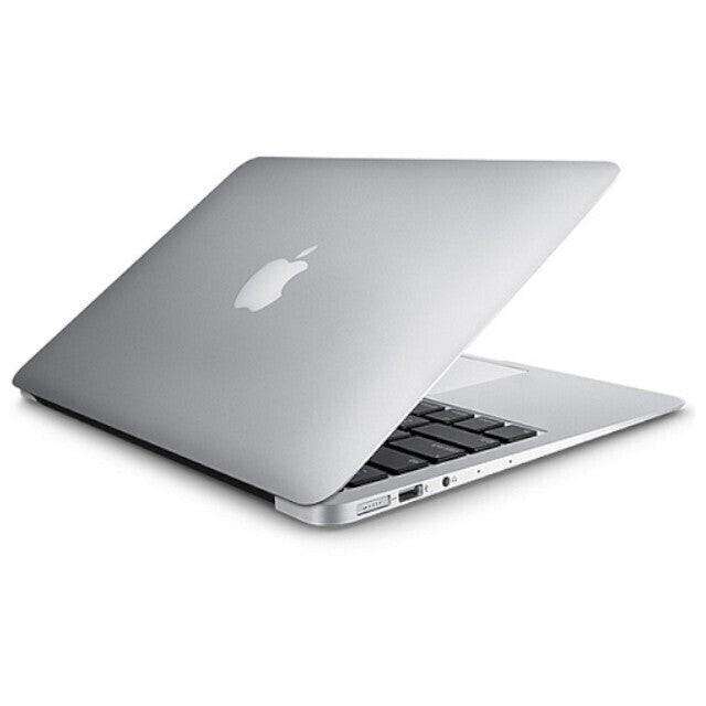 Refurbished MacBook Air 13.3" (2017)  Intel Core i5 | 8GB RAM | 128GB SSD
