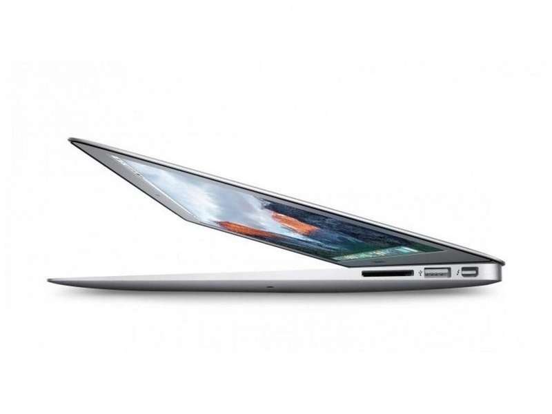 Refurbished MacBook Air 13.3" (2017)  Intel Core i5 | 8GB RAM | 128GB SSD