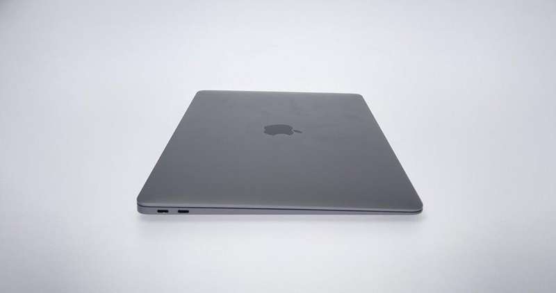 Apple MacBook Air 13" M1 Chip | 256GB SSD | Space Grey 2020 Model