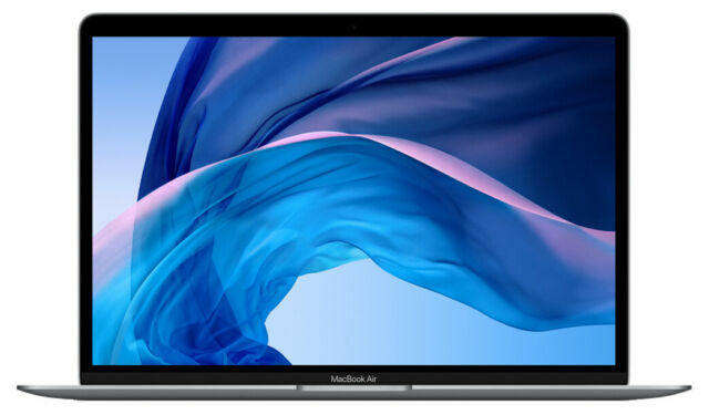 Apple MacBook Air 13" M1 Chip | 256GB SSD | Space Grey 2020 Model
