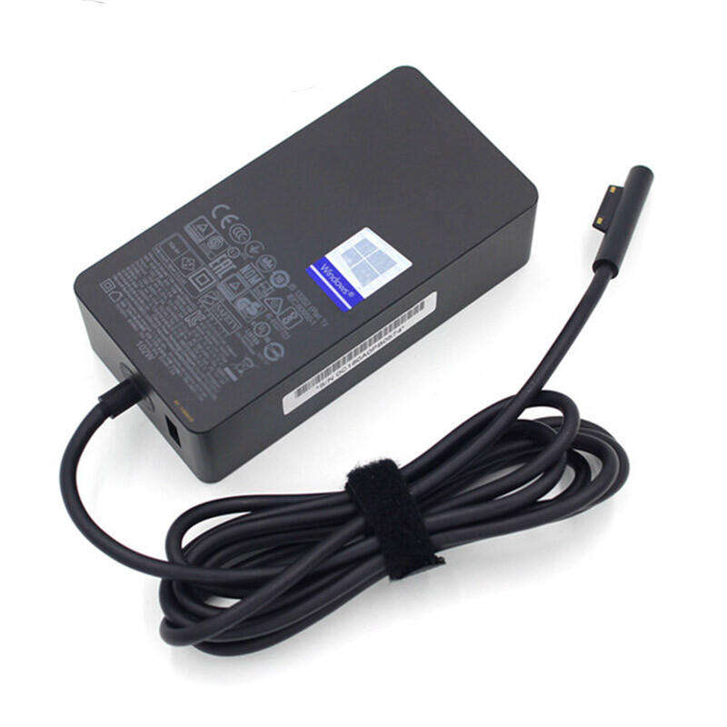  Microsoft OEM Genuine 102W Surface Book 2 Original Charger  Power Supply Adapter