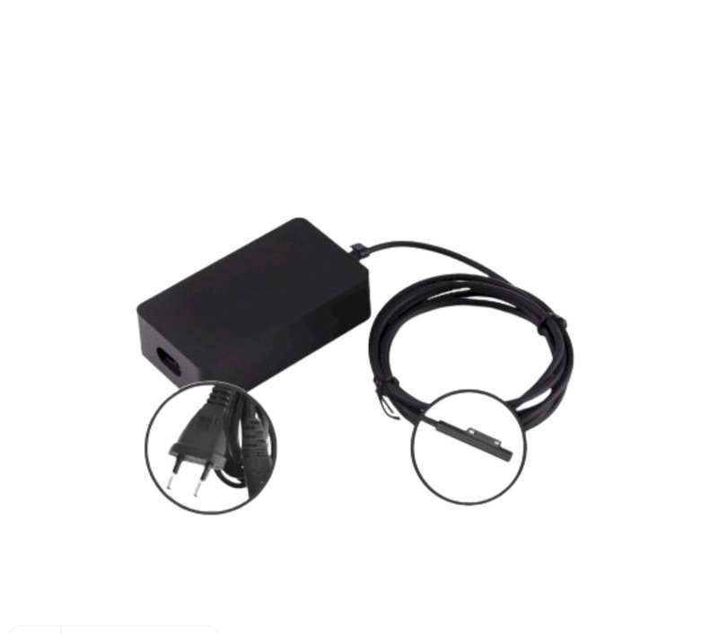 Microsoft Surface 65W Charger